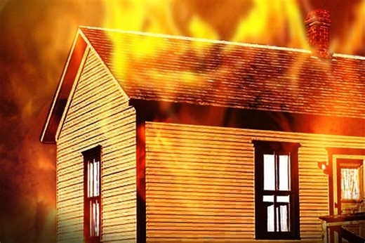 Decatur Fire Dept. investigating cause of Sunday house fire; no one hurt