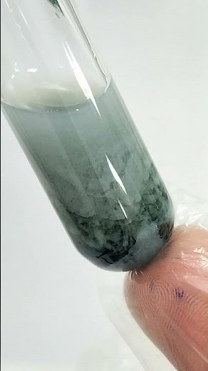 Complex Chemistry | Chromium | Ligand Substitution & Precipitation #experiment #chemistry