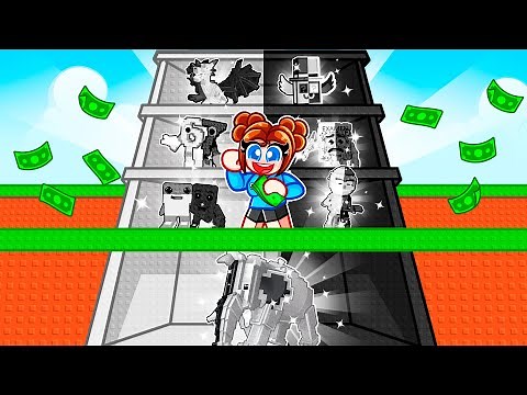 I Unlocked The New Yin Yang Base In Steal A Brainrot