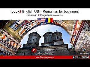 100 Lessons to Learn Romanian for Beginners in the USA