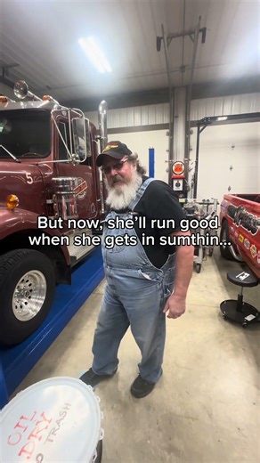 Marking it’s territory