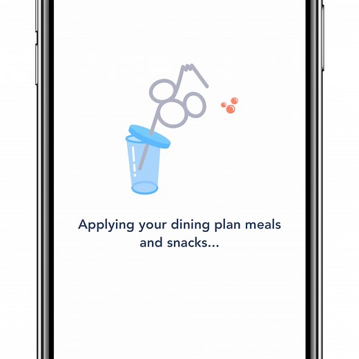 Great news: Disney Resort hotel Guests can now use Mobile Order to redeem Disney dining plan meals at select Quick-Service locations in all four Walt Disney World Resort theme parks! | Walt Disney World