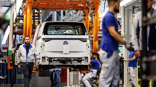 Two major carmakers to launch ELEVEN new models next year with line up unveiled