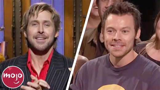 Top 10 most unexpected cameos on SNL