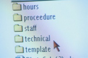 How to Apply a Word Template to an Existing Word Document | Techwalla