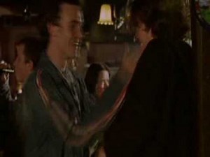 Henry Cavill Midsomer Murders Clip 2