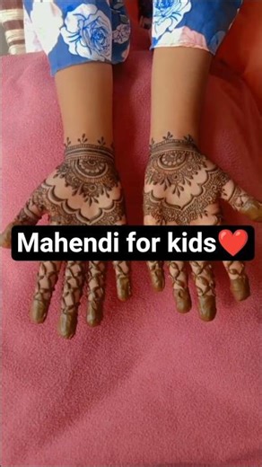mahendi design ❤️🌿#youtubeshorts #mehndi #mehndidesign #viral