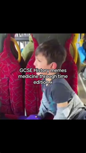 Medicine through TTIIIMMMEEE || #gcse #gcsehistory #medicinethroughtime #gcserevision #gcses