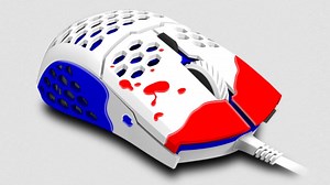 Cooler Master Launches Mouse Design Challenge for COVID-19 Relief