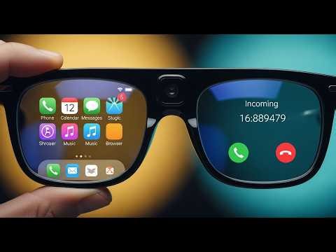 Forget Meta Ray Bans These 5 AI Glasses are the Future