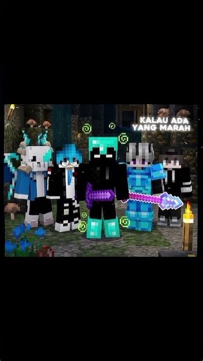 DJ Old Collab #minecraft #aydin #jedagjedug