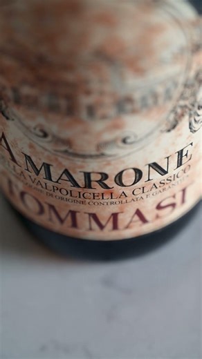 Tommasi Amarone Classico