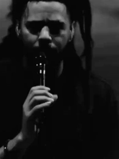 J. Cole Performs
