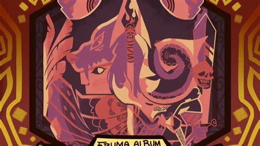 [Wynncraft] Fruma Album丨Adventure's Lullaby