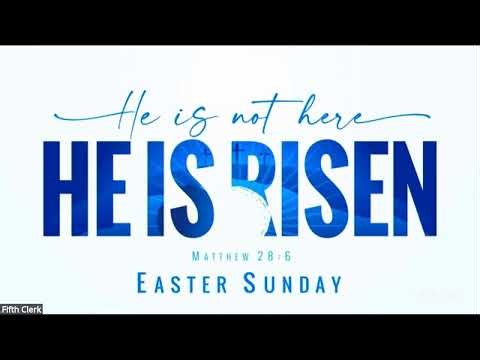 Fifth Baptist RVA Sunday Worship April 5, 2026