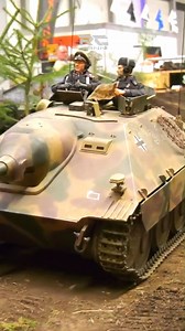 47K views · 1.1K reactions | BIG SCALE RC MODEL TANK HIGHLY DETAILED 2 #rctank #rctanks #henglong #rc #tank #battles #worldoftanks #panzer #scalemodel #rchobby #hobby #tanks #rclife #rcmodel #tankbattles #henglongtanks #fsttanks #worldoftanksblitz #rcpanzer #tamiyatank #club #motionrc #scale #army #tiger #militaryrctrucks #rctankmilitary #rctanktrailer #rcmilitaryvehicles #reels #fyp | Rc Tanks Videos | Facebook