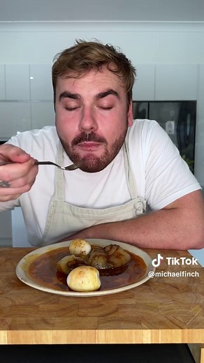 Easy Onion Boil Recipe in Air Fryer