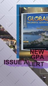 📊🌍 The March issue of Global Property Alert is here! This month, we're taking a close look at the Top Property Market Performers for 2025—a snapshot of property prices in key markets around the world. These are places we track closely because they’ve been a consistent source of opportunity over the years. Also in this issue: 🏠 Investing in Unstable Times—Why Diversification Is Critical 🇬🇧 How to Gain Secure and Stable Profits from the U.K.'s Housing Crisis 🧭 GPA 101: Financial Investment, 