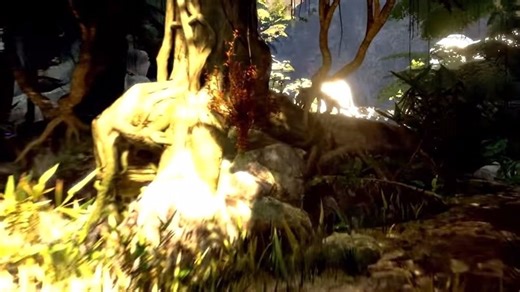 Obduction, the spiritual successor to Myst, out in June