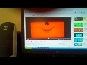 Nick jr face eats cauliflower better quaily in HQ