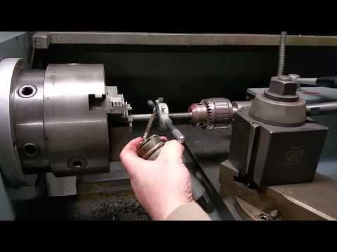 Quick Bits: Die thread cutting trick