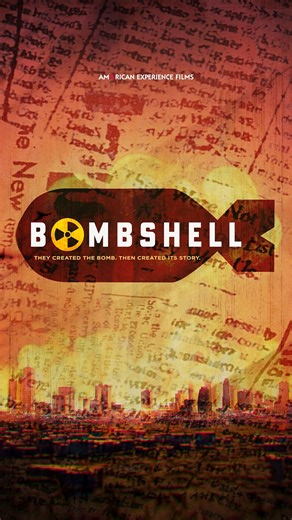9.5K views · 148 reactions | They created the bomb, then created its story. American Experience | PBS presents an explosive tale of censorship, propaganda, and atomic power. BOMBSHELL premieres Tuesday, January 6 at 9/8c on #NinePBS. Check local listings. → https://to.pbs.org/48nIZJC. | via GBH | Nine PBS | Facebook