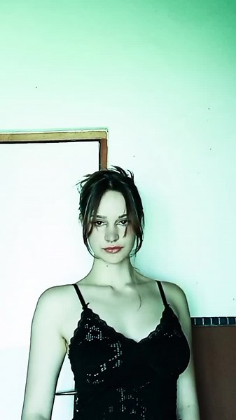 CURTAIN BANGGSSSSS 🫶