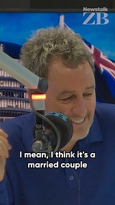 Producer Sam made the mistake of telling Mike Hosking about a recent purchase he made. Unfortunately for him, Mike decided to bring this up on air, giving Kate Hawkesby and Tim Wilson the scoop as they Wrapped the Week. 🎙For more moments like these, tune in Monday to Friday 6-9am or listen to the full show podcast on iHeartRadio. | Mike Hosking Breakfast