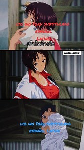 lto wo yoru subtitulado español Latino | Mundo anime