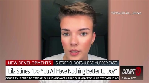 Sheriff Shoots Judge Murder Case: Mickey Stines' Daughter Speaks Out