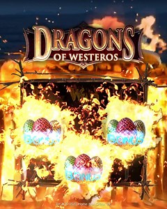 Hit the Jackpot with help from dragons🔥🔥🔥 | Game of Thrones Slots Casino