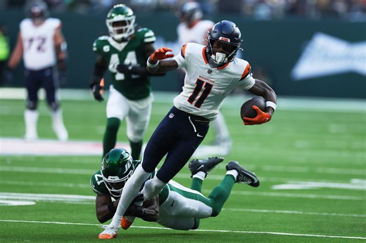 Denver Broncos vs. New York Giants: TV channel, time, what to know