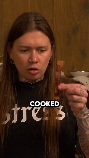 How Do You Cook Bacon? | Nat's What I Reckon