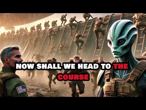 "Alien Commander's HILARIOUS Report On Human Military Academy | Sci-Fi HFY Story"