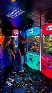 Come have fun at Spins Bowl! 🎳😄#SpinsBowl #FamilyFun #BowlingNight #WeekendVibes #LetTheGoodTimesRoll | Sterling Lanes at Spins Bowl