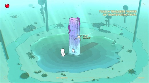 In this weekend read, Ethan Chiu breaks down the composable rendering, material, particle, and transition systems behind The Monolith Project, a massive 13-scene WebGL experience. Stunning tech and design insights: https://tympanus.net/codrops/2025/11/29/building-the-monolith-composable-rendering-systems-for-a-13-scene-webgl-epic/ | Codrops