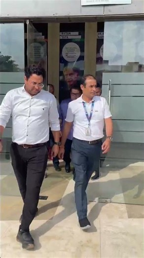 Manas Pandey with ....?