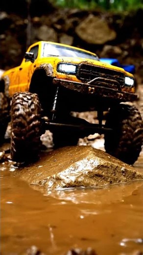 🤯 UNBELIEVABLE Truck 418 Footage! You Won't Believe Your Eyes! 🚛💨