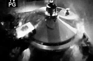 Water heater rocket myth busted.