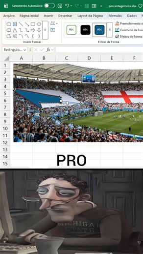 Leve o Visual da Sua Planilha a Outro Nível