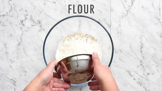 Fresh Strawberry Bars