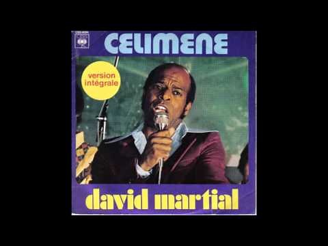 David Martial - Célimène (version intégrale) 1976