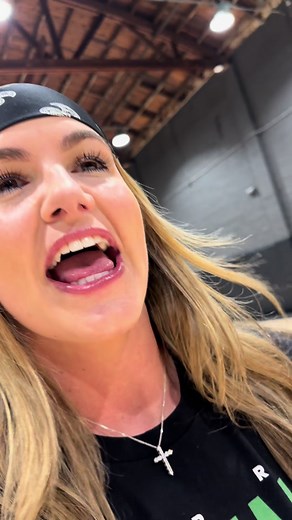 BET YOU WONT CHALLENGE with @Briana Green