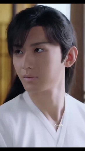 Yu Sifeng's Heartfelt Scene in Love And Redemption