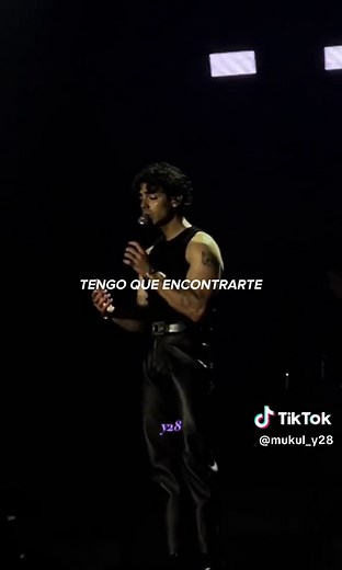 Gotta Find You - Joe Jonas | Camp Rock Disney Concert