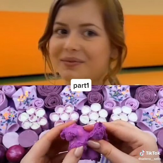 Selena TikTok'ta