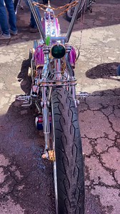 120K views · 4.7K reactions | Prepare to be amazed by this extraordinary custom chopper! #fblifestyle | Chopper King | Facebook