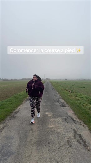Commencer la course à pied et relever des défis 🌟
