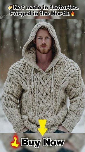 New Year. Same Strength. Viking Style That Feels Different. ⚔