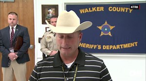 Sheriff: Daughter of murdered Texas man missing